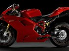 Ducati 1198SP